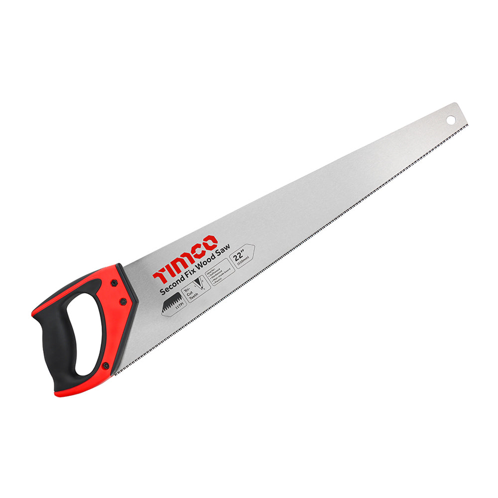 Second Fix Wood Saw - 20"
