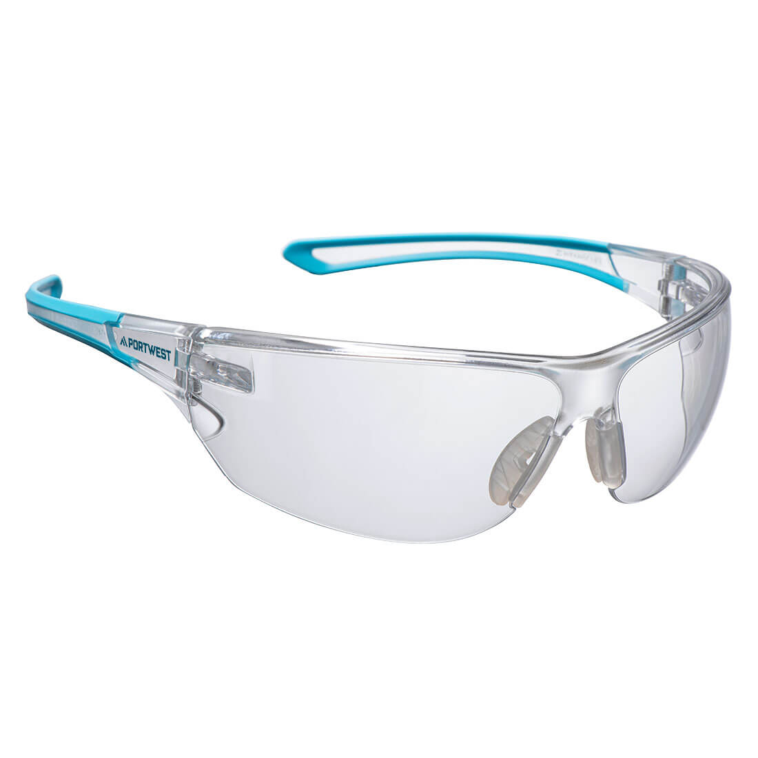 Portwest PS19 Essential KN Safety Glasses