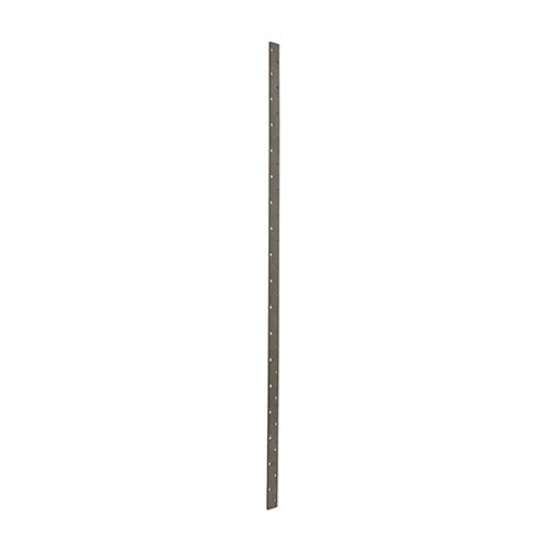 Restraint Straps Light Duty Flat A2 Stainless Steel - 1000mm