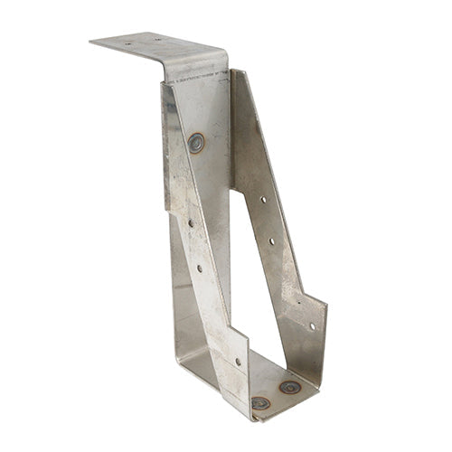 Welded Masonry Hanger A2 Stainless Steel
