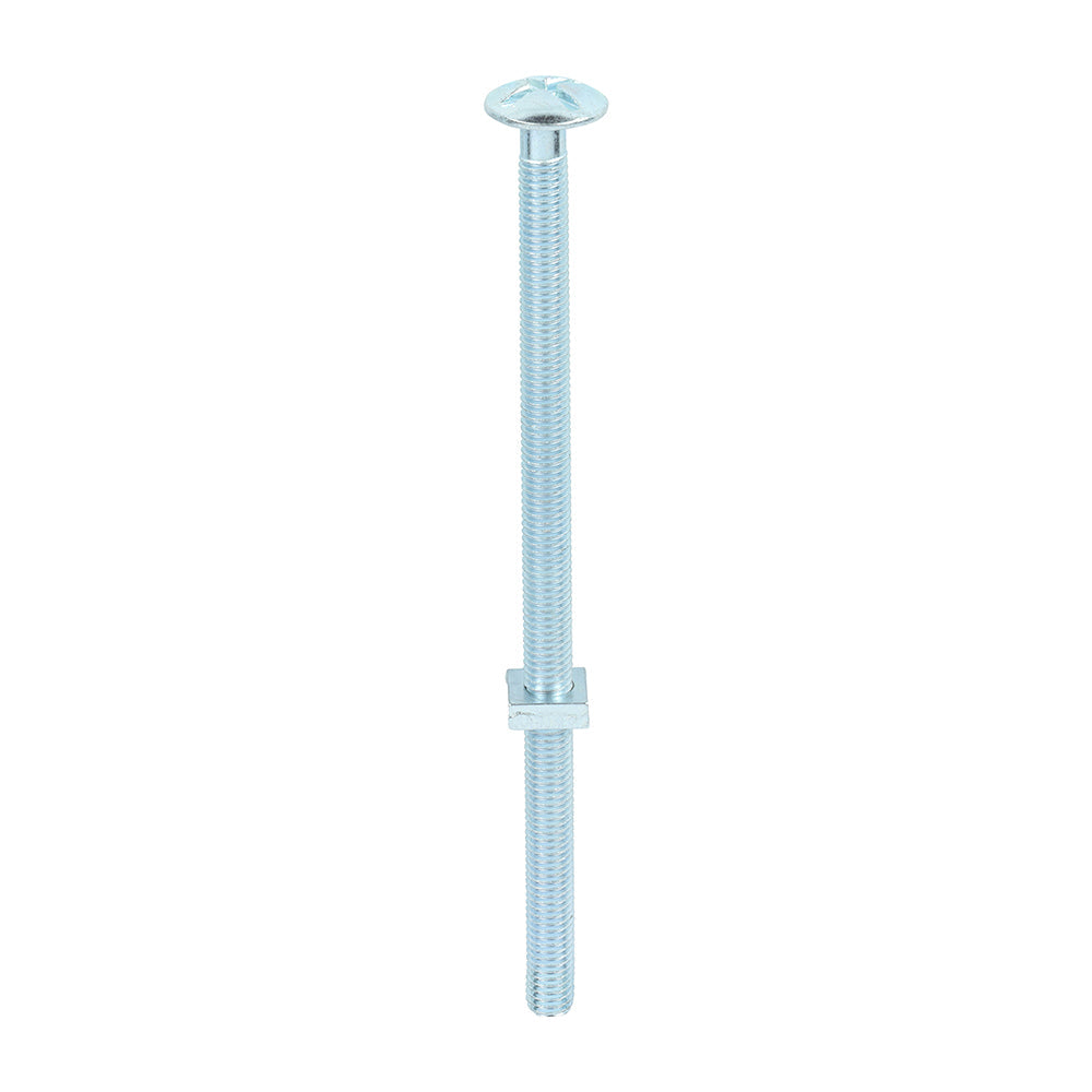 Roofing Bolts & Square Nuts