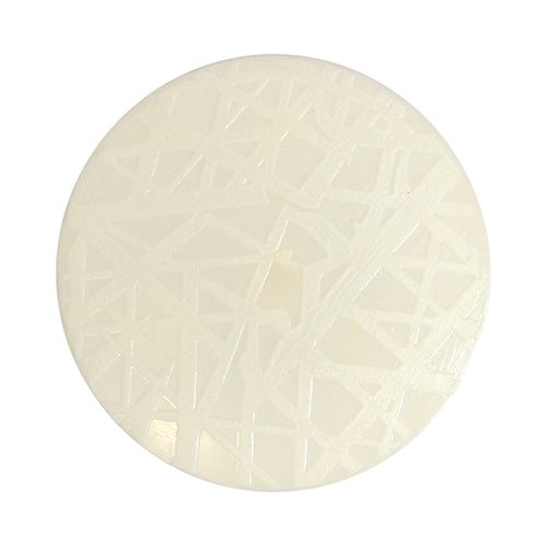 Insulation Fixing Cover Cap