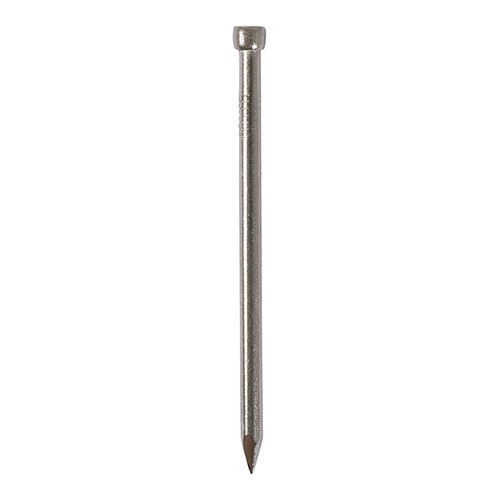Round Lost Head Nails A2 Stainless Steel