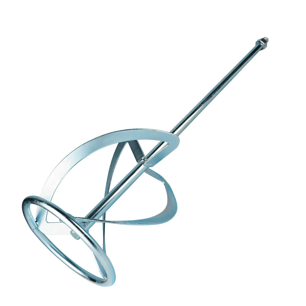 Professional Mixing Paddle - Heavy Duty - 600 x 140