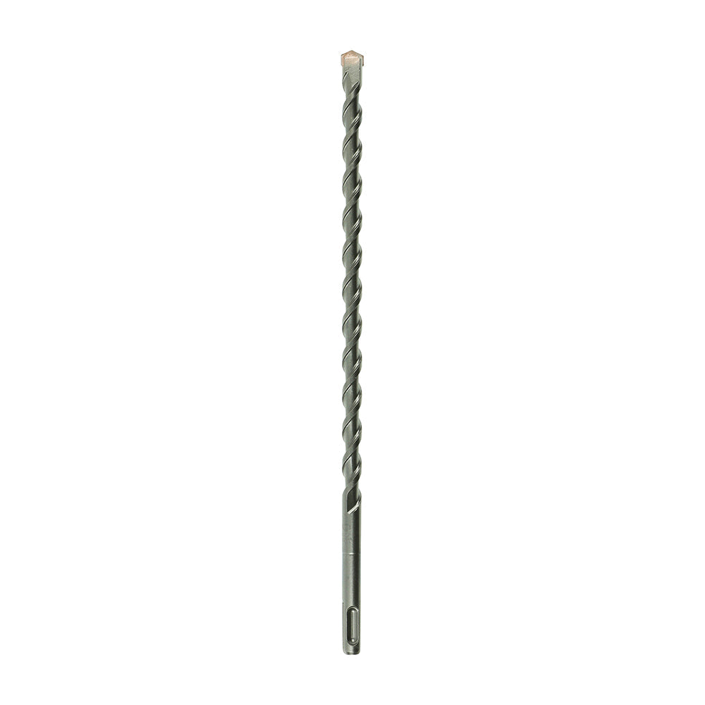 Pro SDS Plus Hammer Bits (PGM)