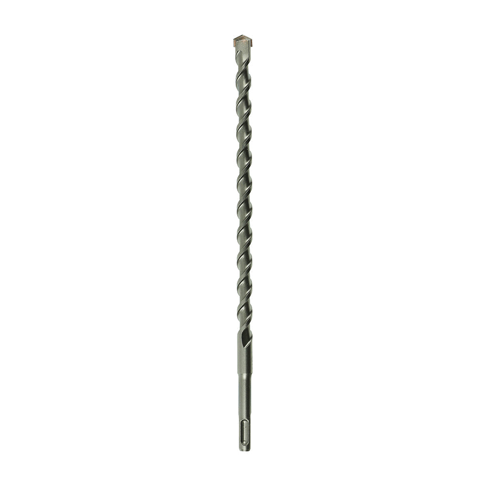 Pro SDS Plus Hammer Bits (PGM)