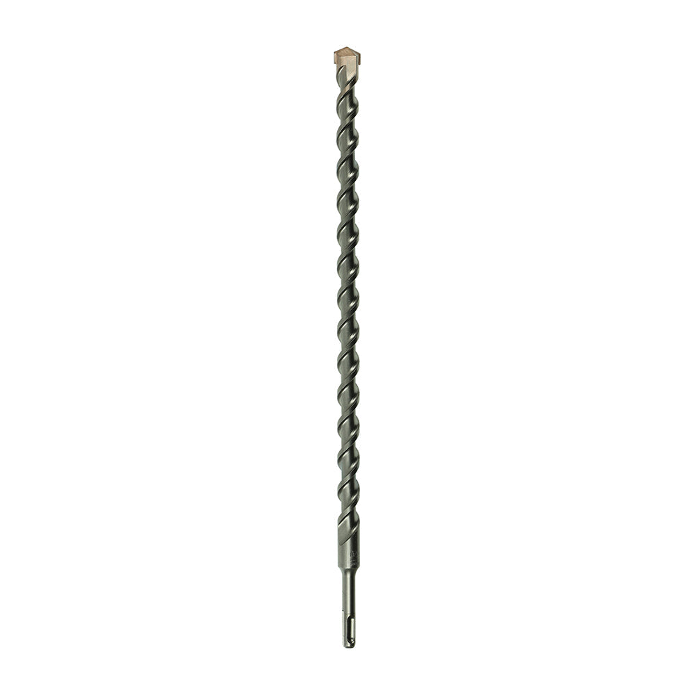 Pro SDS Plus Hammer Bits (PGM)