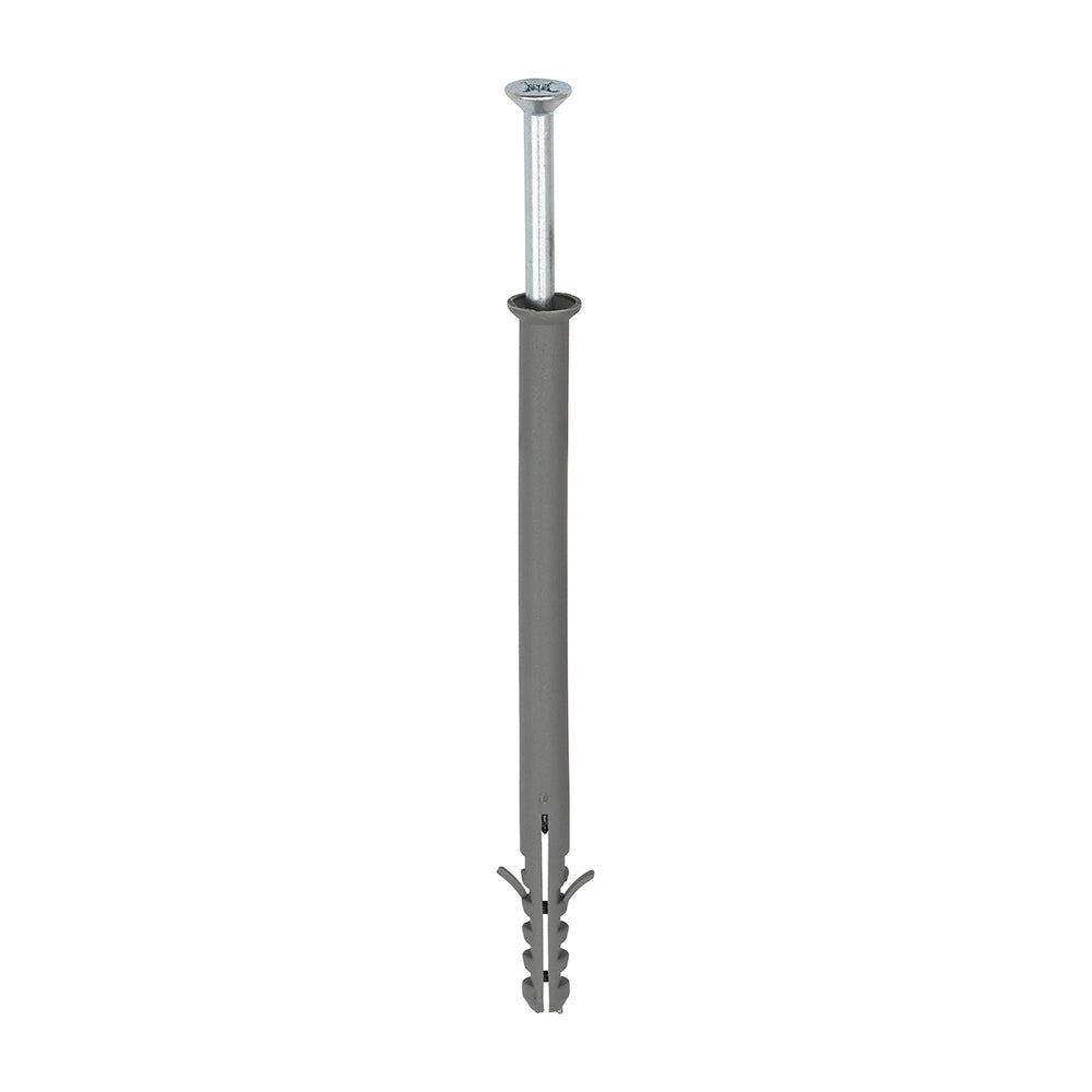Timco Nylon Frame Fixings