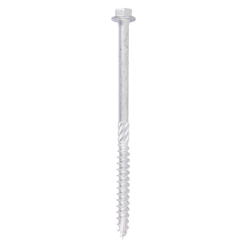 Timco Timber Screws - Heavy Duty - Hex Head