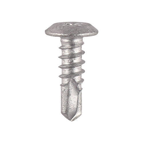 Timco Metal Framing Screws - Low Profile Pan Head
