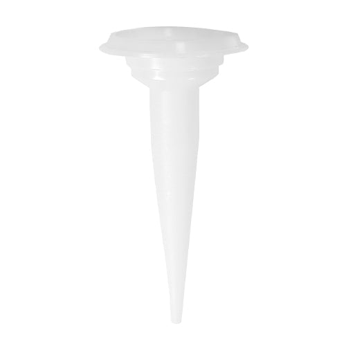 Timco Foil Applicator Gun Nozzles - To fit 400/300/380ml