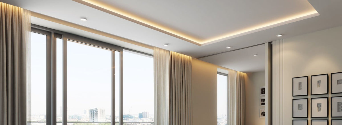 Aask Us - Aluminium Profiles