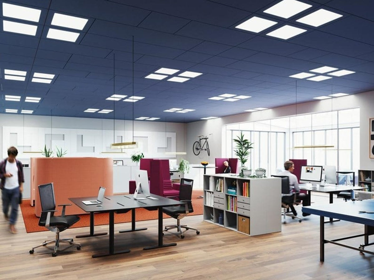 Ecophon Ceiling Tiles