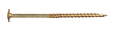 Evolution Truss Head Structural Woodscrews
