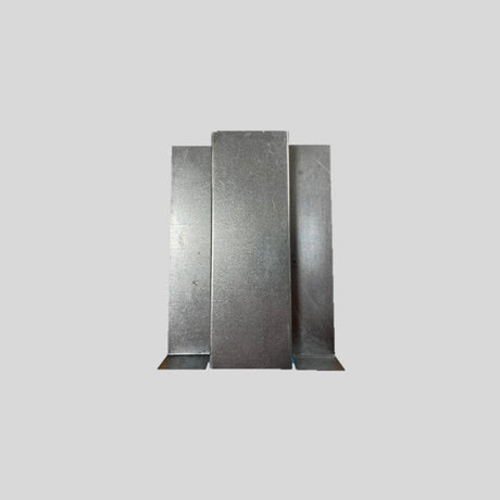 18mm Pattress Bracket