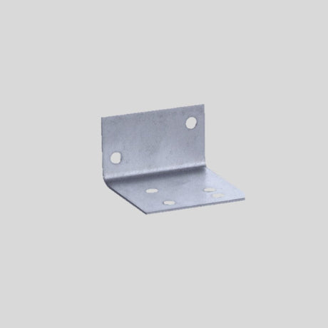 Steel Partitioning Bracket