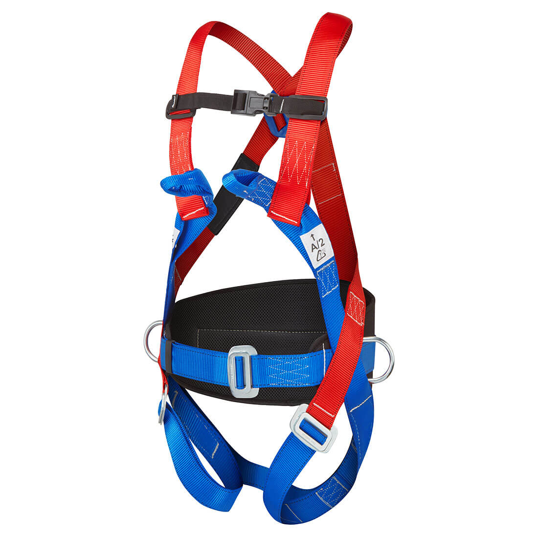 Portwest FP17 3 Point Comfort Harness