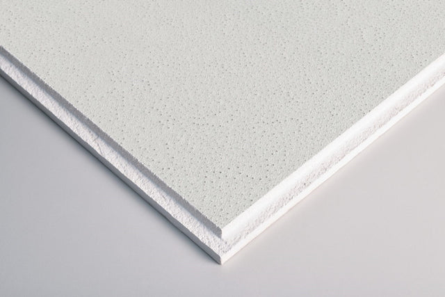 Fine Stratos Perforated Ceiling Tiles