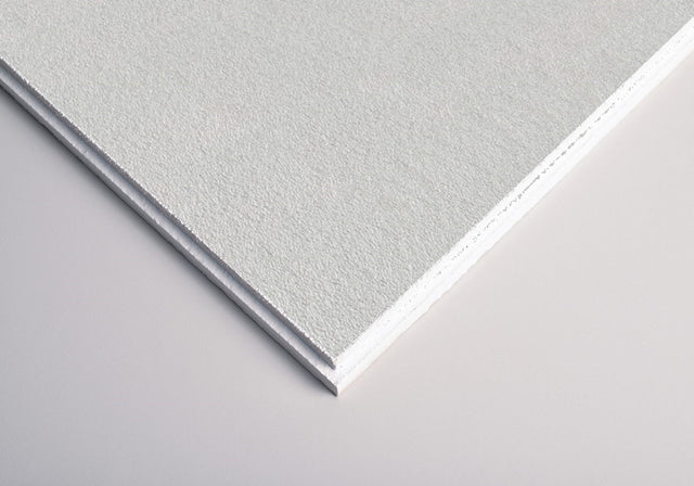 Fine Stratos Unperforated Ceiling Tiles