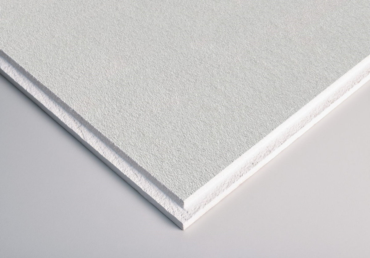Fine Stratos Unperforated Ceiling Tiles