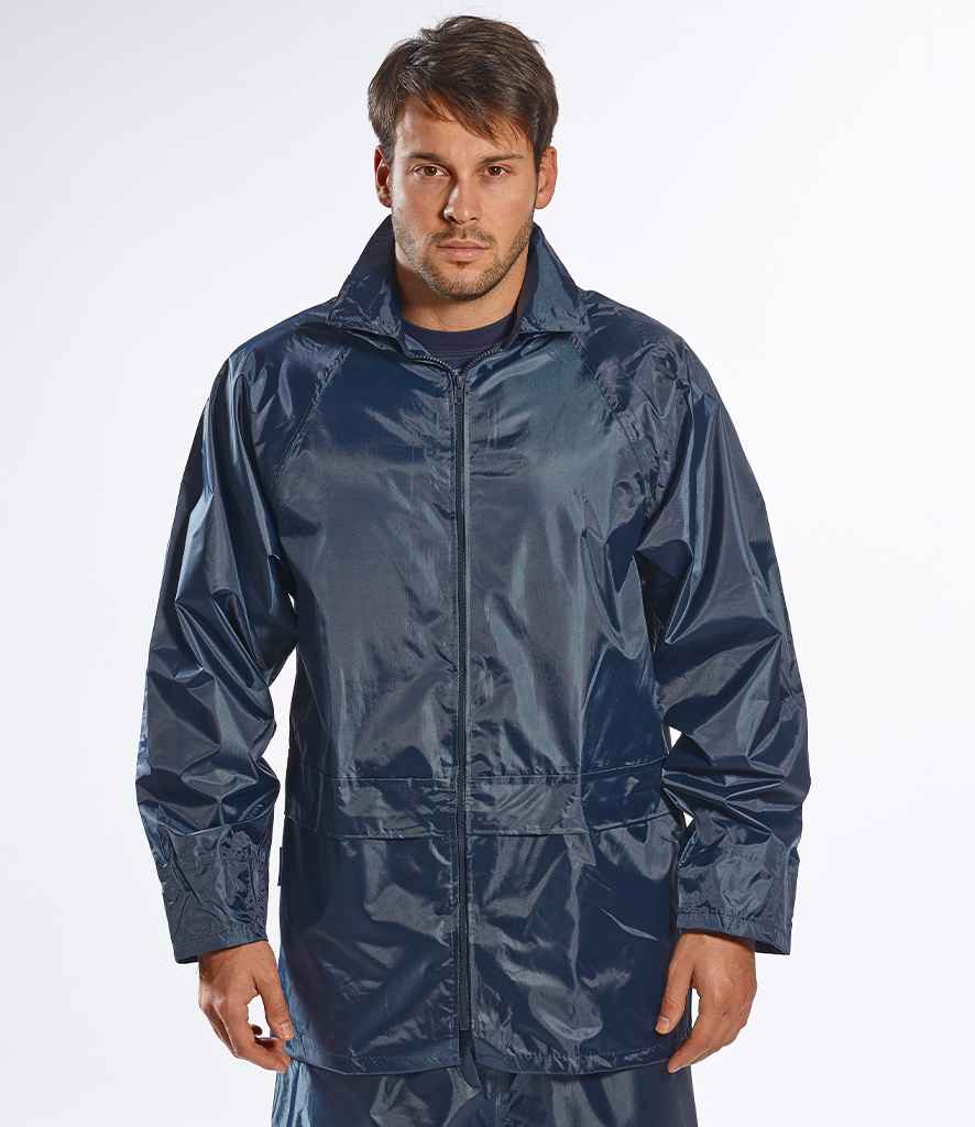 Portwest S440 Classic Rain Jacket