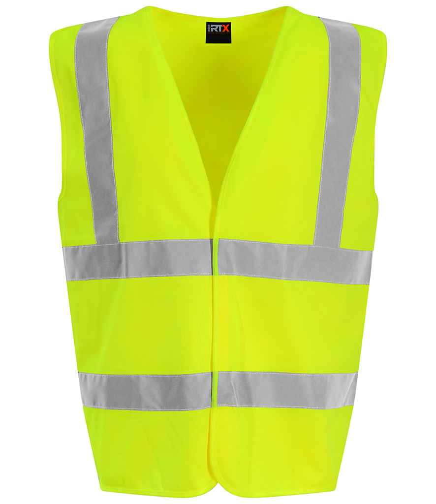 Pro RTX High Visibility Waistcoat