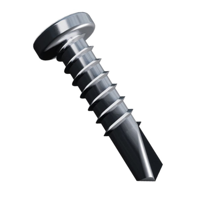 Evolution Pancake Head Metal Framing Screw for Light Steel