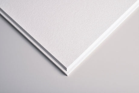 Biobloc Acoustic Ceiling Tiles