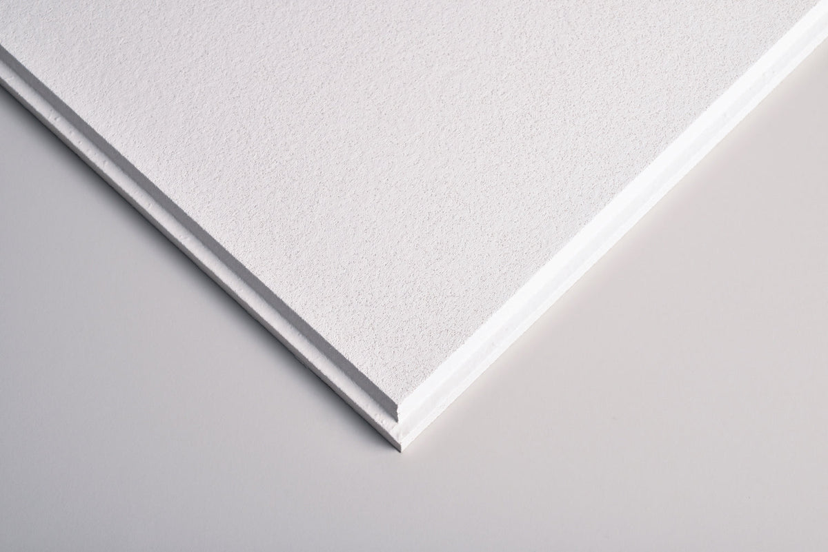 Biobloc Plain Ceiling Tiles