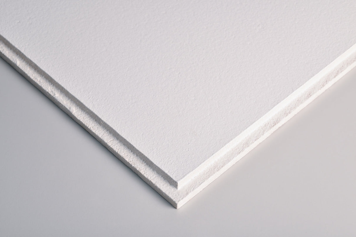 Biobloc Plain Ceiling Tiles