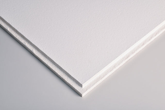 Biobloc Plain Ceiling Tiles