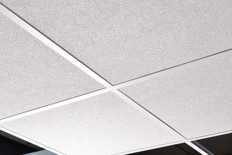 Mezzguard Ceiling Tiles