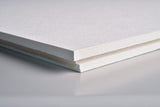 Zentia Optima 2387M Ceiling Tiles - 600x600mm - Vector Edge