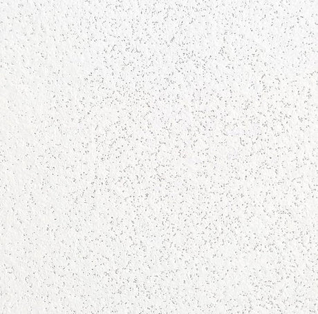 Zentia Biobloc Acoustic (Previously Bioguard Acoustic) 2552M Ceiling Tiles - 600x600mm - Microlook Edge