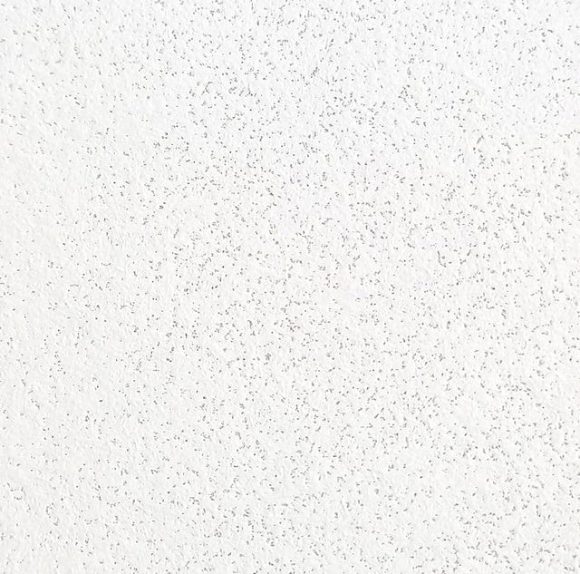 Zentia Biobloc Acoustic (Previously Bioguard Acoustic) 2550M Ceiling Tiles - 1200x600mm - Square Edge