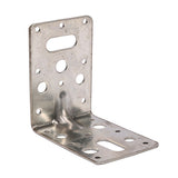 Angle Brackets - A2 Stainless Steel