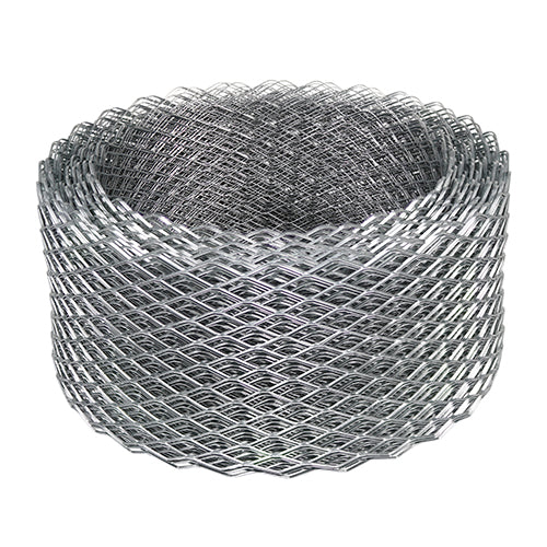 Brick Reinforcement Coil Galvanised