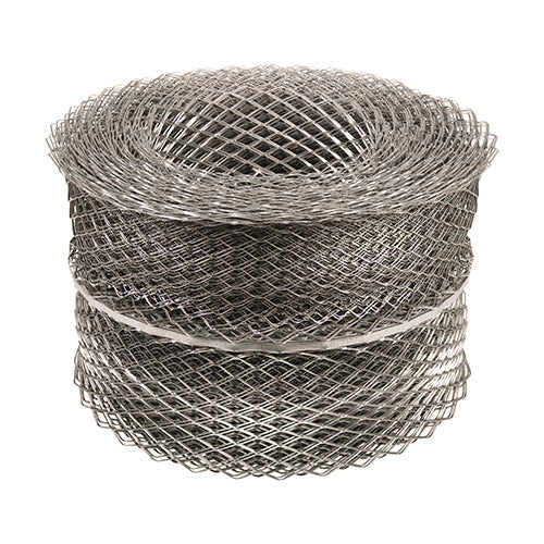 Brick Reinforcement Coil A2 Stainless Steel