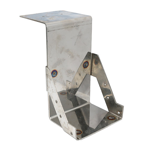 Welded Masonry Hanger A2 Stainless Steel