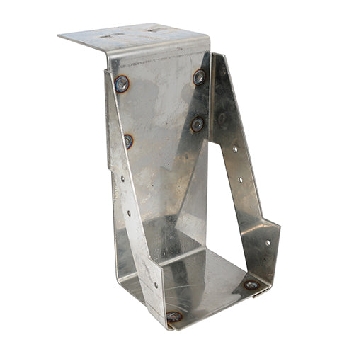 Welded Masonry Hanger A2 Stainless Steel