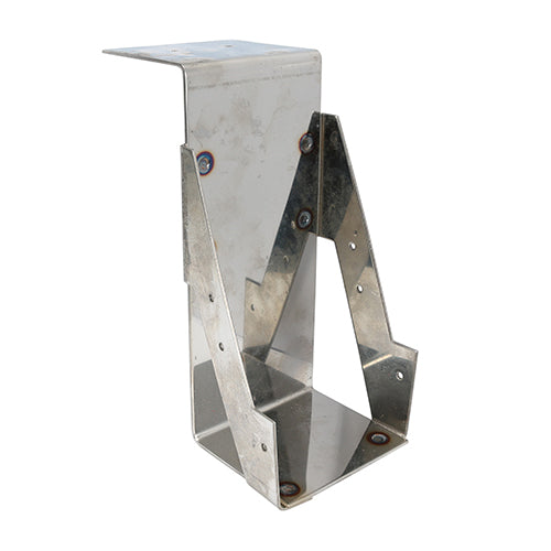 Welded Masonry Hanger A2 Stainless Steel