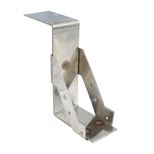 Welded Masonry Hanger A2 Stainless Steel