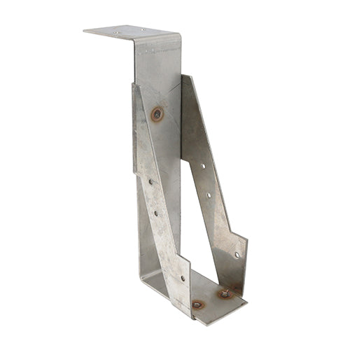 Welded Masonry Hanger A2 Stainless Steel