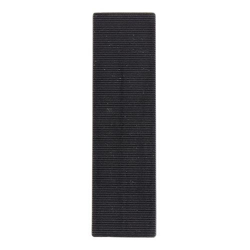 Glazing Packers - Black - 100 x 28 x 2