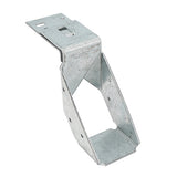 Single Piece Masonry Hanger