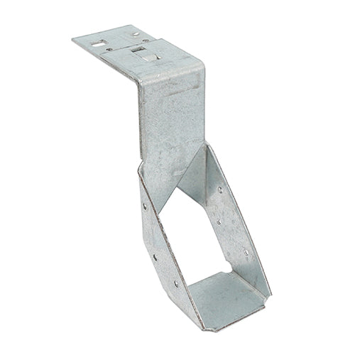 Single Piece Masonry Hanger