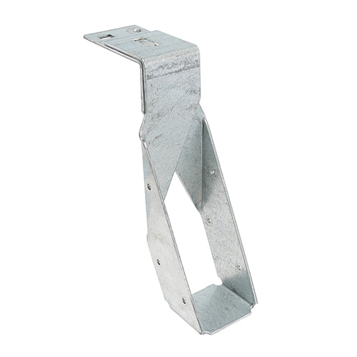 Single Piece Masonry Hanger