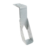 Single Piece Masonry Hanger