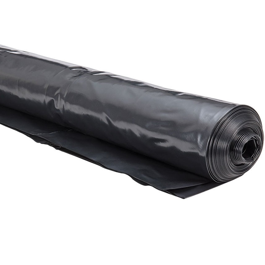 2000g Black DPM Roll (4m x 12.5m)