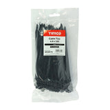 Cable Ties - Black